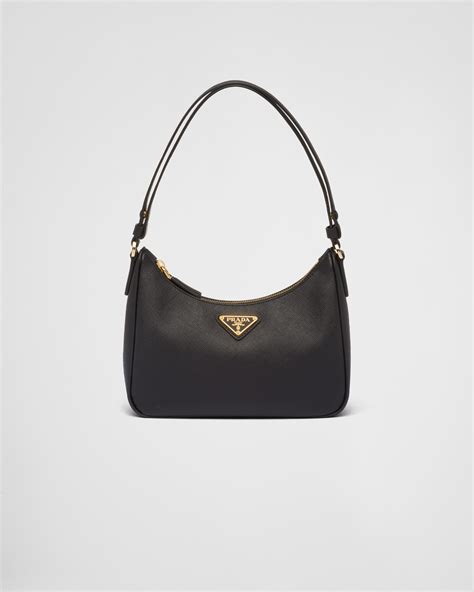 prada sybille shoulder black|Prada Mini Bags .